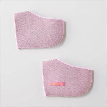 コジット かかとうるおうエステタイム ショート 1足組 3個セット 送料無料-2