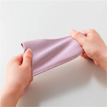 コジット かかとうるおうエステタイム ショート 1足組 3個セット 送料無料-4