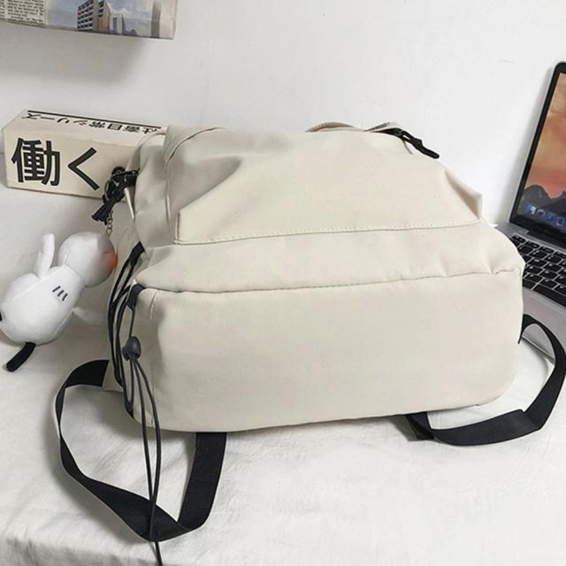 リュックサック ファッション男女兼用 送料無料 即日発送-5