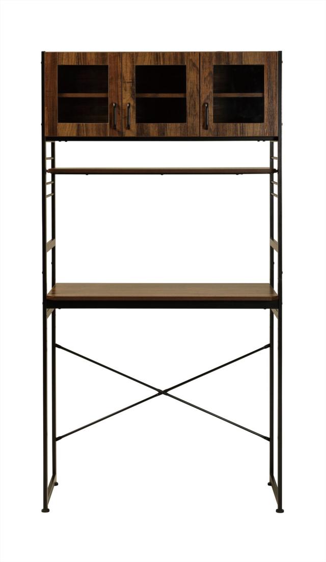 ルナ キッチンラック 送料無料-1