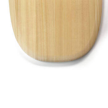 ひのき まな板ボード はぎ合わせ 小 無塗装 日本製 送料無料-1