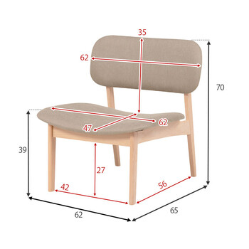 ダイニング5点セットMI-8632NABE-5S 送料無料-19