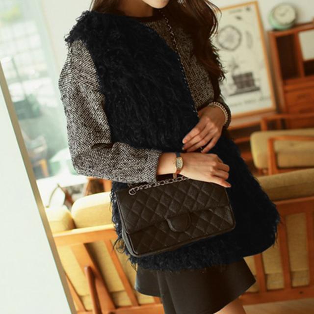 エコファーベスト レディース ベスト SK18391027-2937 送料無料 即日発送-5