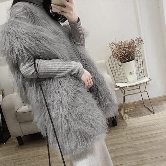 エコファーベスト レディース ベスト SK18391027-2937 送料無料 即日発送-8