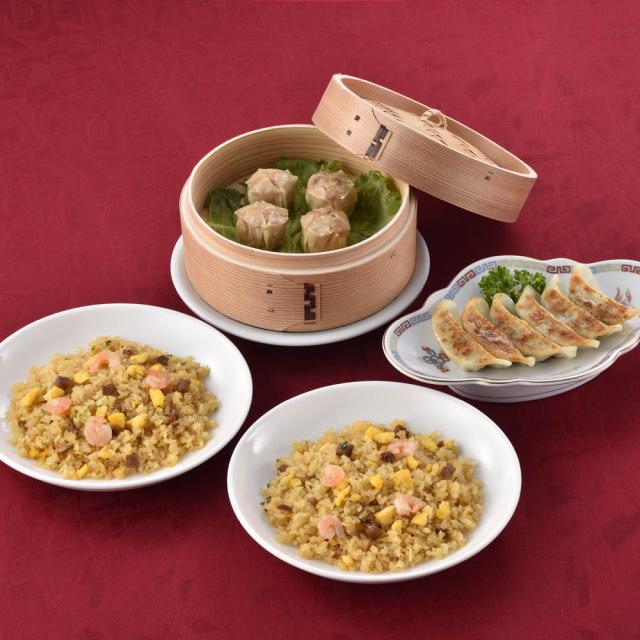 東京 赤坂四川飯店 陳建一監修 中華料理FD92000671-3130 ギフト対応可 送料無料-1