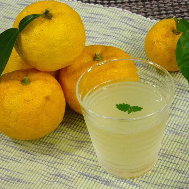 高知 ゆずドリンク 200ml×12 ギフト対応可 送料無料-2