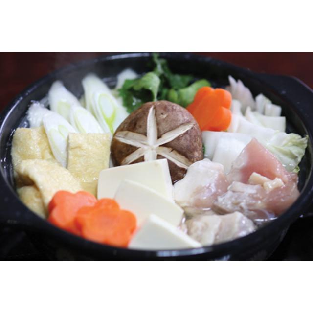 熊本 大阿蘇どり 鶏鍋 ギフト対応可 送料無料-2