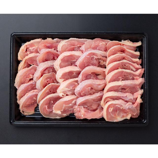 高知 土佐はちきん地鶏 モモ炭焼用 400g ギフト対応可 送料無料-1