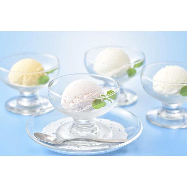 花田養蜂園＆北海道産フルーツ アイス 4種 計11個 FD4450206-3262 送料無料-1