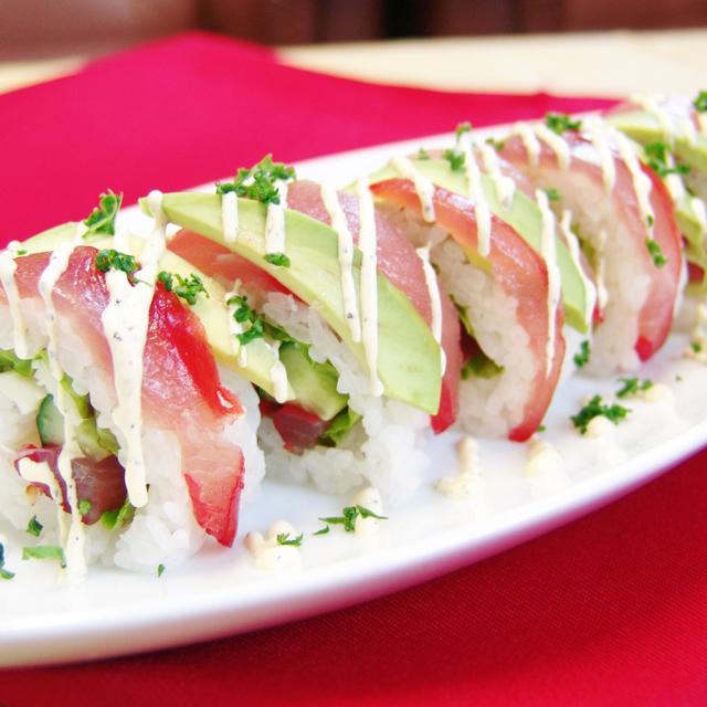 静岡 まぐろの生ハム 5袋 ギフト対応可 送料無料-3