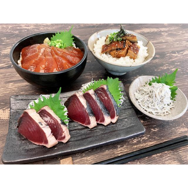 静岡 静岡盛り海の幸詰合せ 送料無料-1