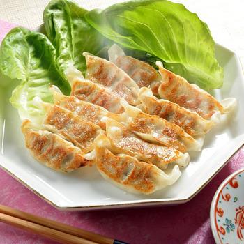 滋賀 近江牛 餃子 4箱セット 計60個 送料無料-2