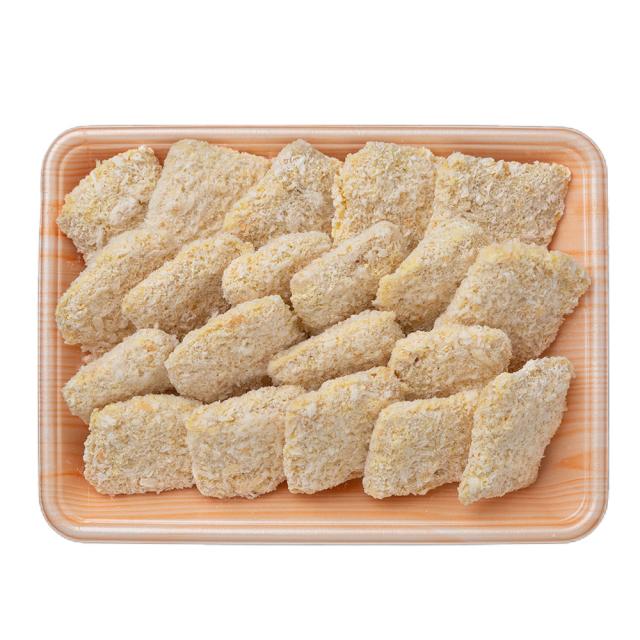 まぐろカツ 500g ギフト対応可 送料無料-1