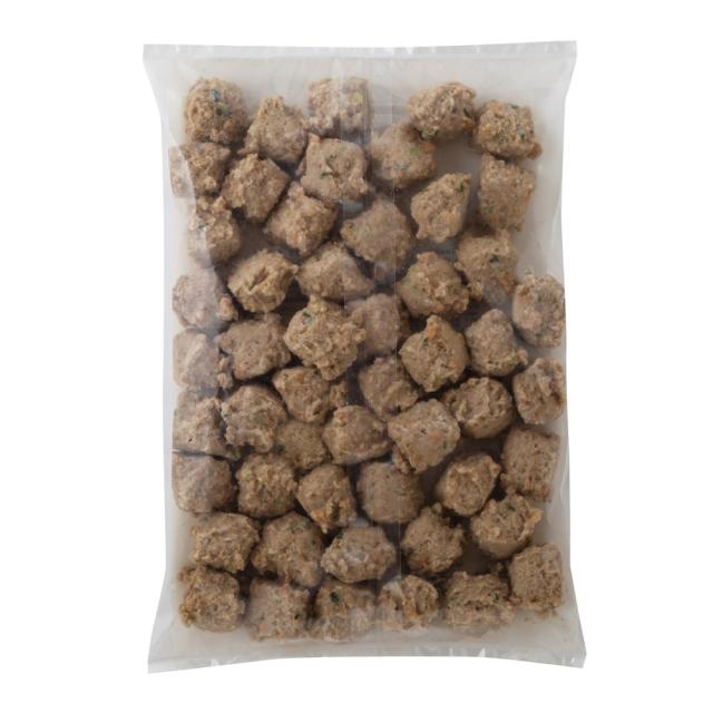 真アジのちぎり天 1kg 送料無料-2