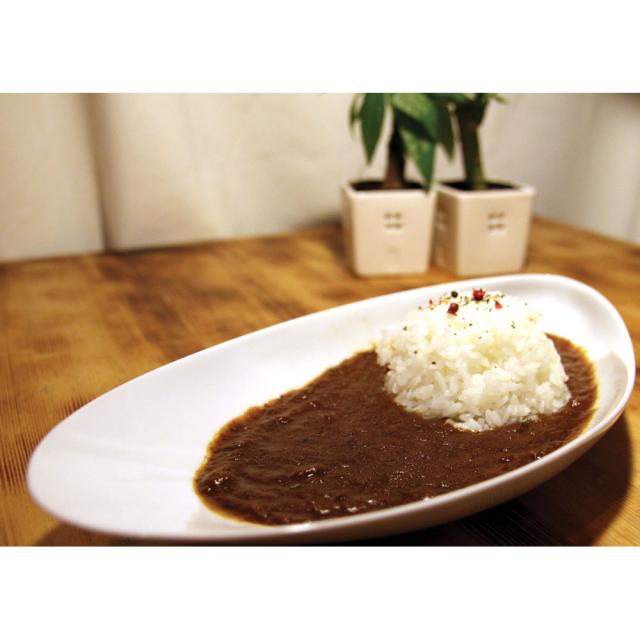 北海道 北十勝ファーム 短角牛カレー A ギフト対応可 送料無料-1