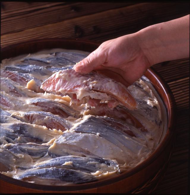 佐賀 竹八 西京吟醸漬 B ギフト対応可 送料無料-1