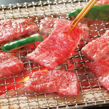 三重 松阪牛バラ焼肉用 600g A4等級以上 証明書付き ギフト対応可 送料無料-2