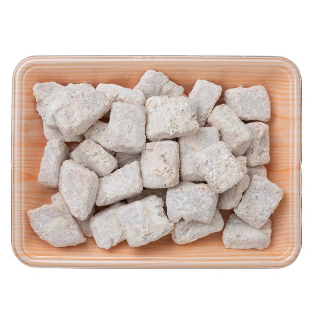 まぐろ竜田揚げ 500g ギフト対応可 送料無料-1