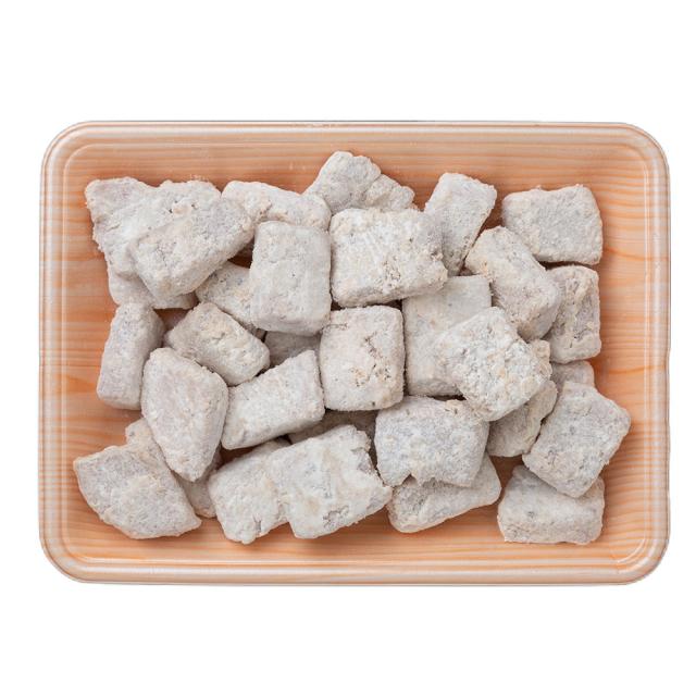 まぐろ竜田揚げ 600g ギフト対応可 送料無料-1