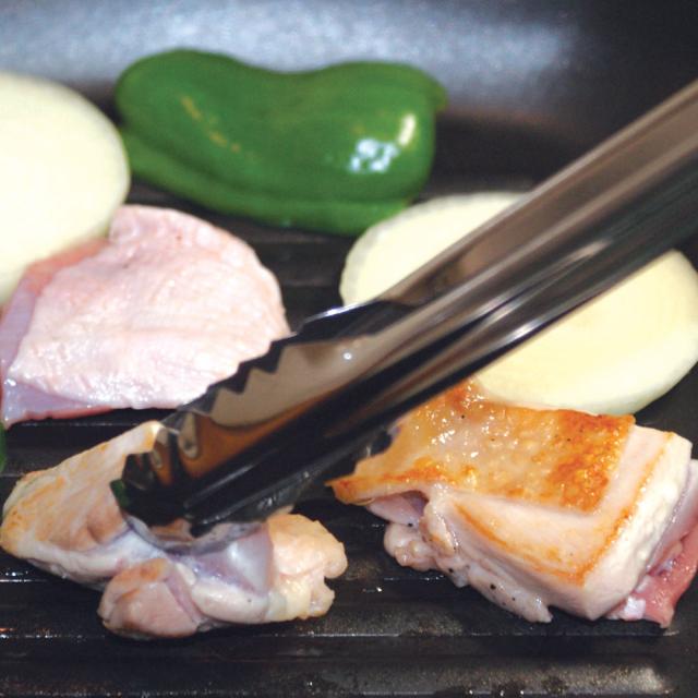 熊本 大阿蘇どり 焼肉 C ギフト対応可 送料無料-1