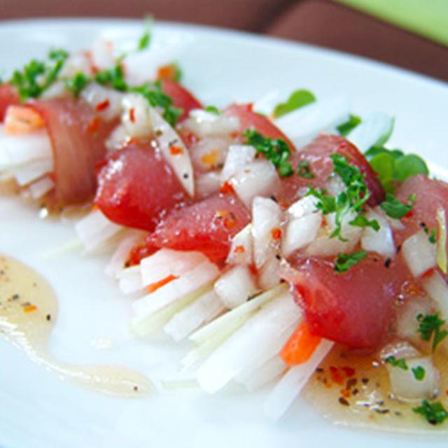 静岡 まぐろの生ハム ギフト対応可 送料無料-2