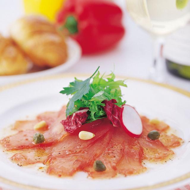 静岡 まぐろの生ハム ギフト対応可 送料無料-3