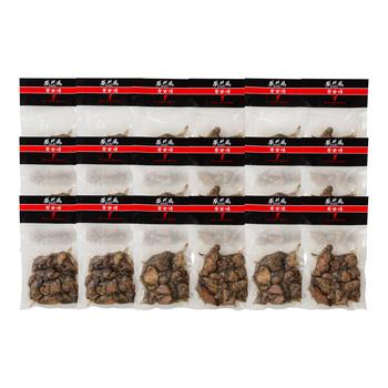 宮崎 夢創鶏 むそうどり 炭火焼 120g×18袋 計2.16kg 送料無料-2