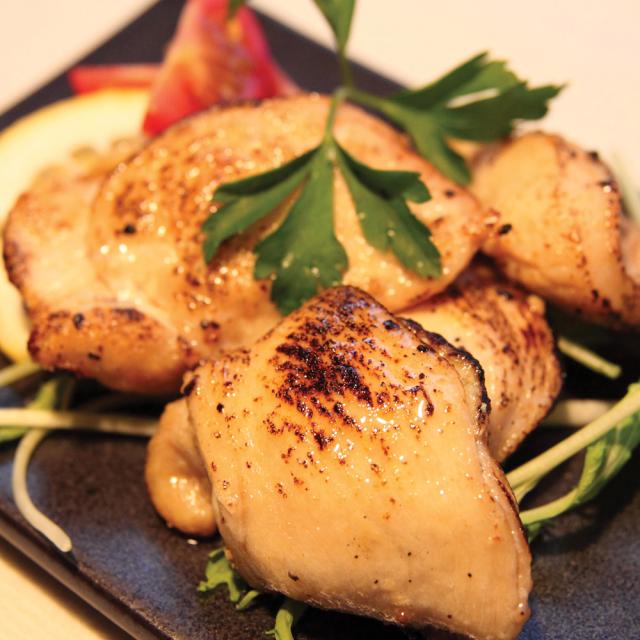 熊本 大阿蘇どり焼肉 ギフト対応可 送料無料-1