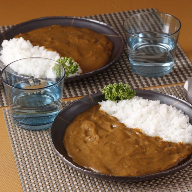 スペシャルセール 大阪 串かつだるま 2種のカレー6個セット ギフト対応可 送料無料-1