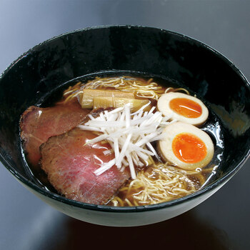 岐阜 飛騨高山らーめん2食入り×1袋 4種類 ギフト対応可 送料無料-1