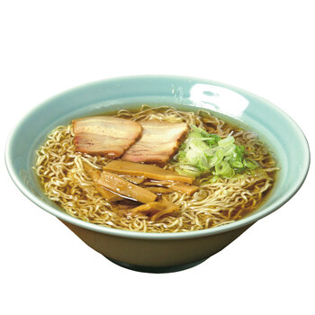 岐阜 飛騨高山らーめん2食入り×1袋 4種類 ギフト対応可 送料無料-4