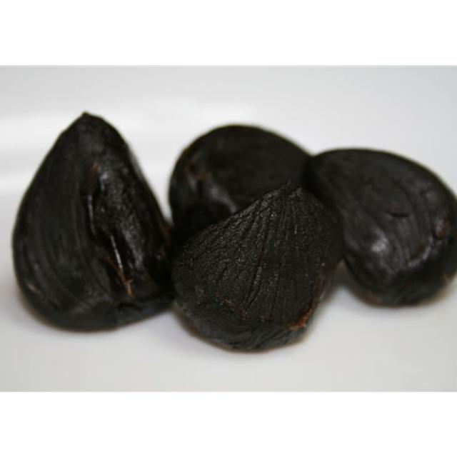 青森産 熟成黒にんにく Mサイズ×6個 ×2 ギフト対応可 送料無料-2