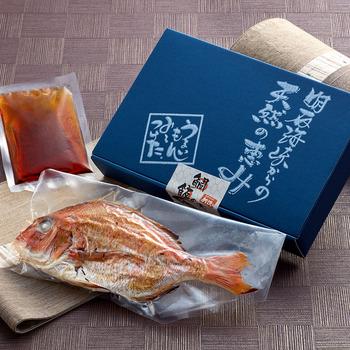 兵庫 天然明石鯛使用 鯛めしのもと 送料無料-1