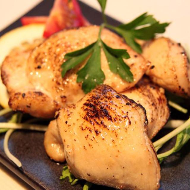 熊本 大阿蘇どり 焼肉 A ギフト対応可 送料無料-1