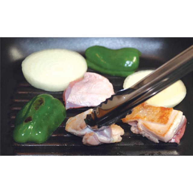 熊本 大阿蘇どり 焼肉 A ギフト対応可 送料無料-2