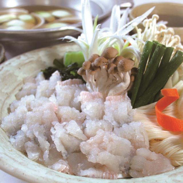 徳島 吟月 はもしゃぶ A ギフト対応可 送料無料-2