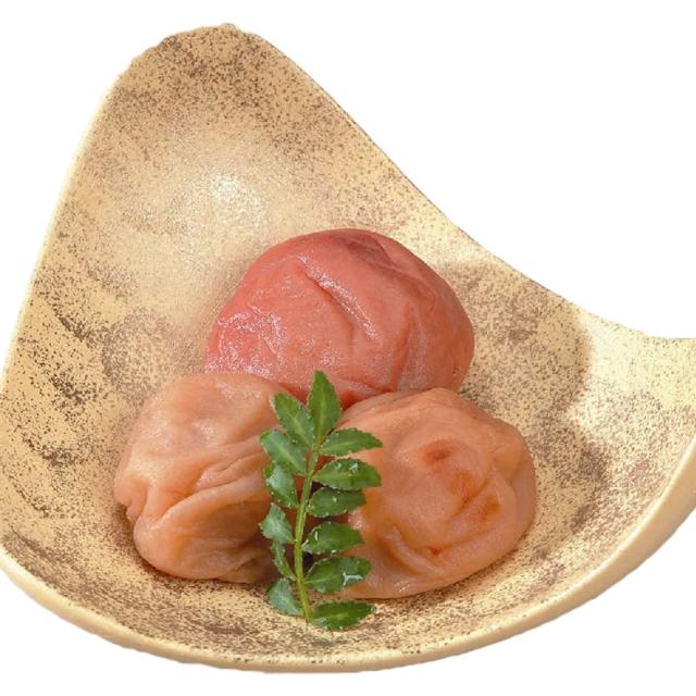 和歌山 紀州南高梅 つぶれ梅 うす塩味 塩分6％ 1kg ギフト対応可 送料無料-2