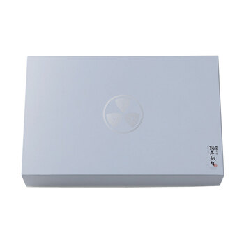 福井 麺匠武生 越前本流 八割そば 4食 送料無料-3