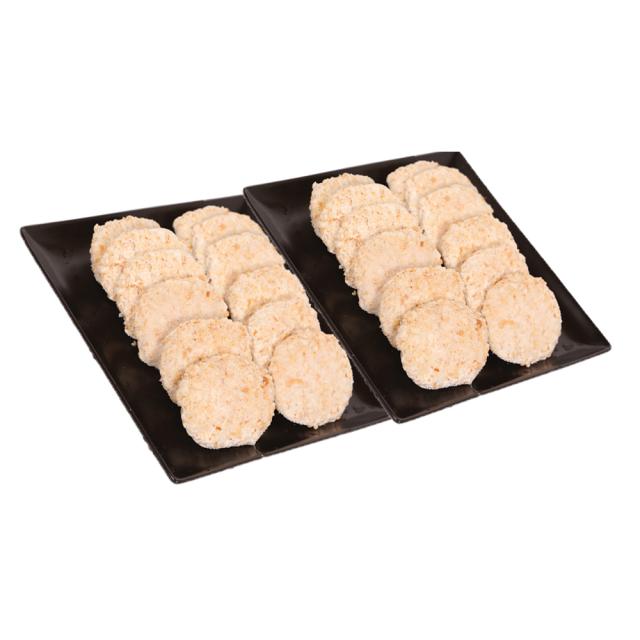 北海道 羊蹄山男爵いもコロッケ C 24個 ギフト対応可 送料無料-2