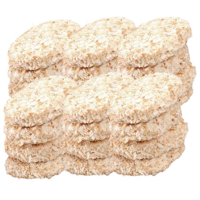 北海道 羊蹄山男爵いもコロッケ C 24個 ギフト対応可 送料無料-3