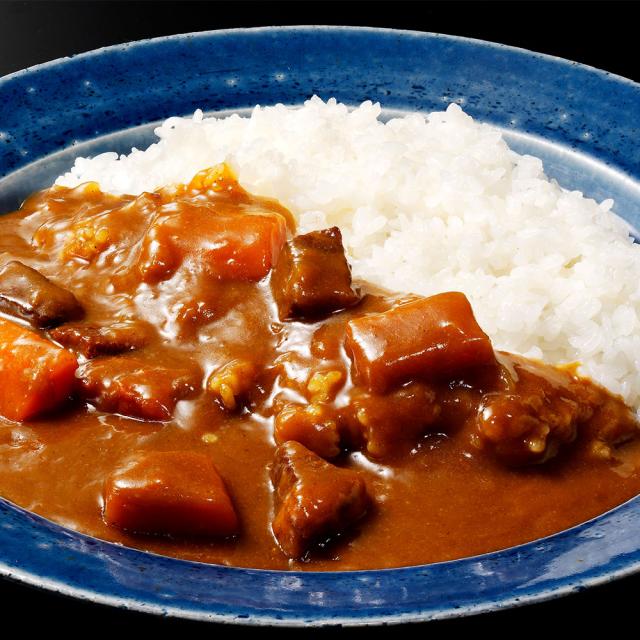 野口英世 会津青春通り 大町ガス燈 会津青春カレー 送料無料-1