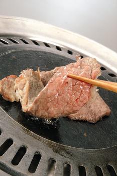 宮崎牛 焼肉 バラ 550g 送料無料-2