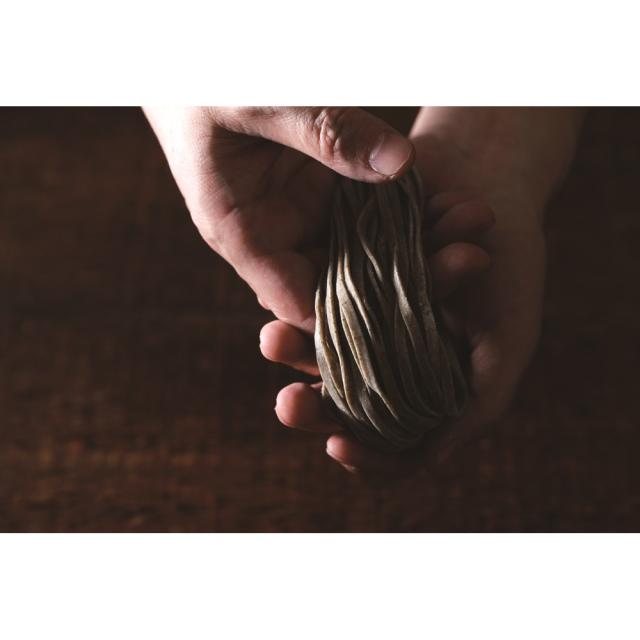 福井 麺匠武生 のどごし五割そば 4食 送料無料-1