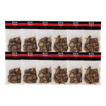 宮崎 夢創鶏 むそうどり 炭火焼 120g×12袋 計1.44kg 送料無料-2