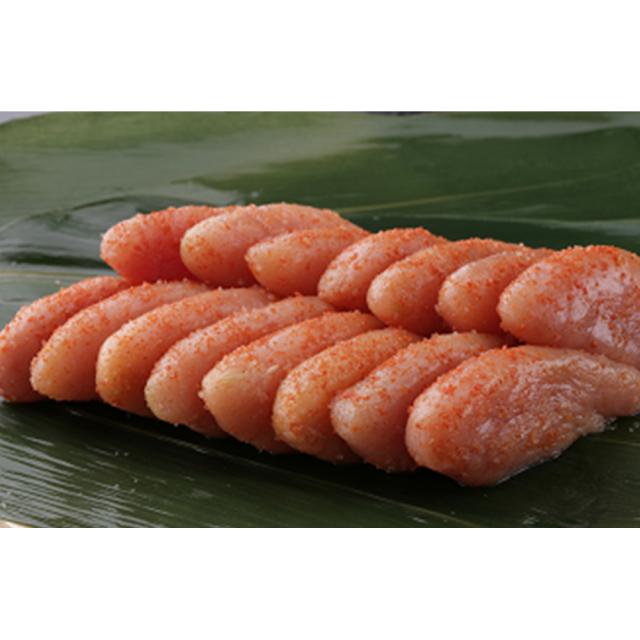 かねふく 無着色 辛子明太子 450g×3 ギフト対応可 送料無料-2