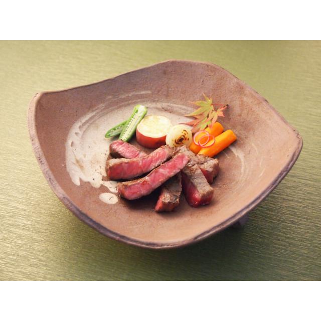 創業明治2年 京都モリタ屋 国産黒毛和牛 ロースステーキ用 2枚 計360g ギフト対応可 送料無料-1