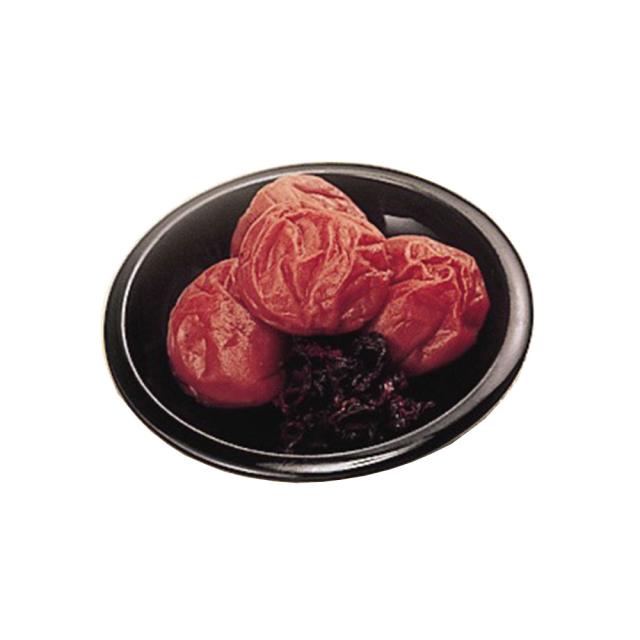 和歌山 紀州南高梅 昔風味 しそ入 500g×2 ギフト対応可 送料無料-1