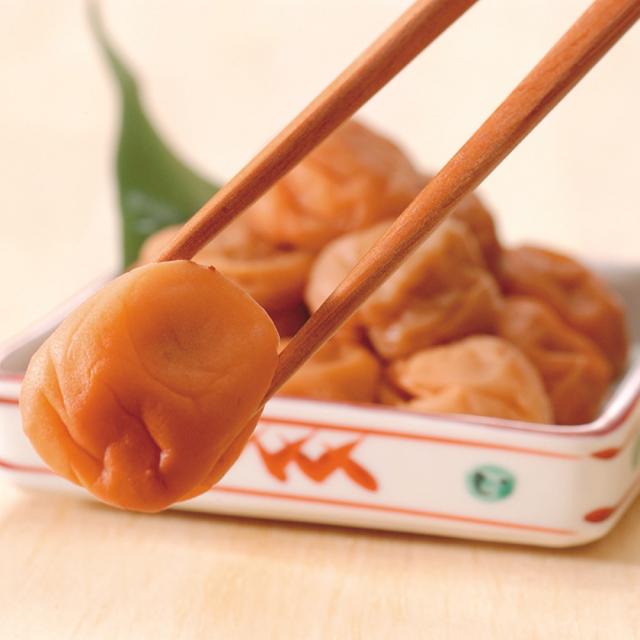 和歌山 紀州南高梅 はちみつ風味 塩分6% 1kg×2 ギフト対応可 送料無料-1