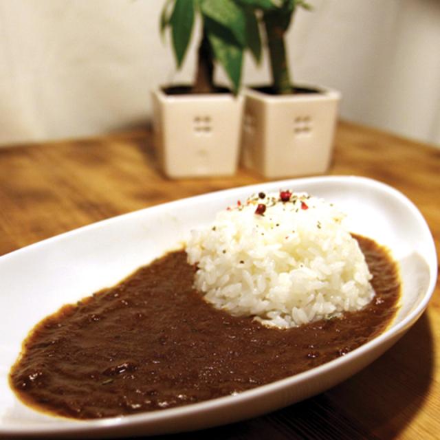岐阜 飛騨牛ビーフカレー B ギフト対応可 送料無料-1