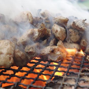 鶏炭火焼 80g×20パック ギフト対応可 送料無料-1